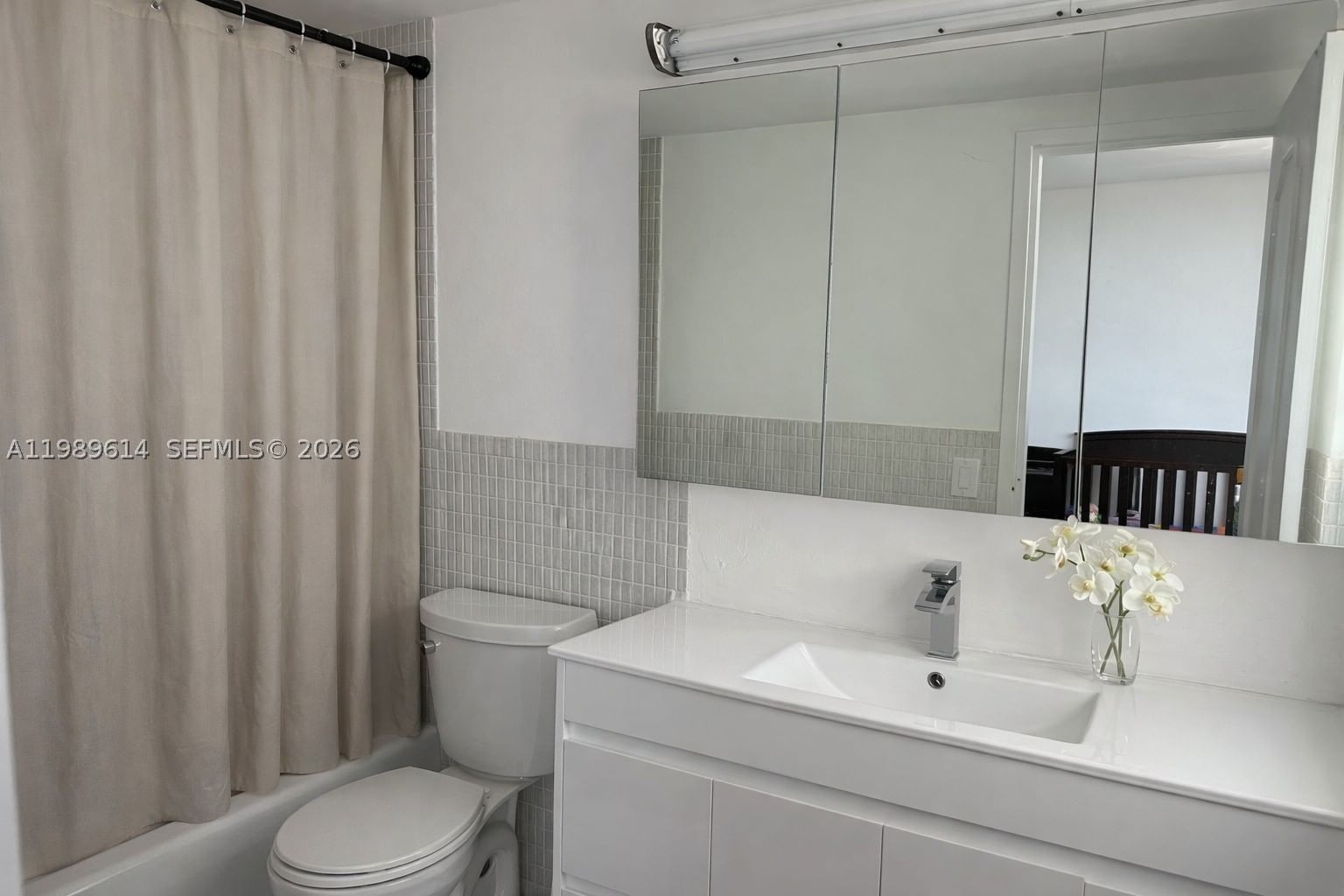 Real estate property located at 9341 Bay Harbor Dr #6C, Miami-dade, Granada Condominium, Bay Harbor Islands, FL