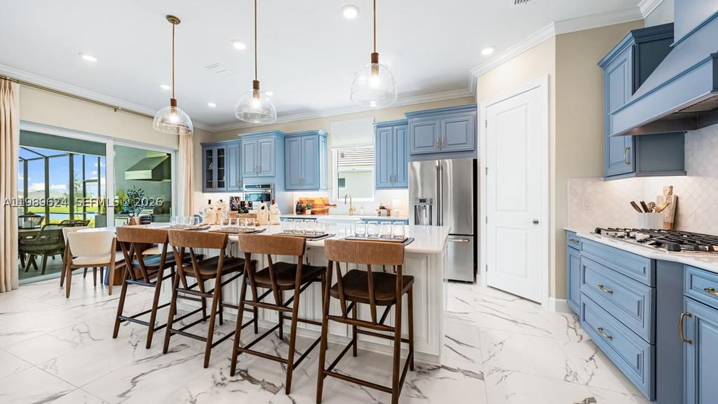 Real estate property located at 14218 Dunlin Avenue, Charlotte, Esplanade At Starling, Punta Gorda, FL