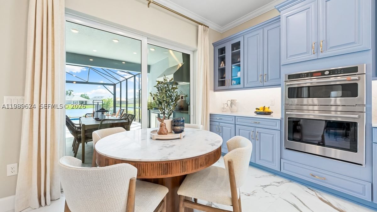 Real estate property located at 14218 Dunlin Avenue, Charlotte, Esplanade At Starling, Punta Gorda, FL