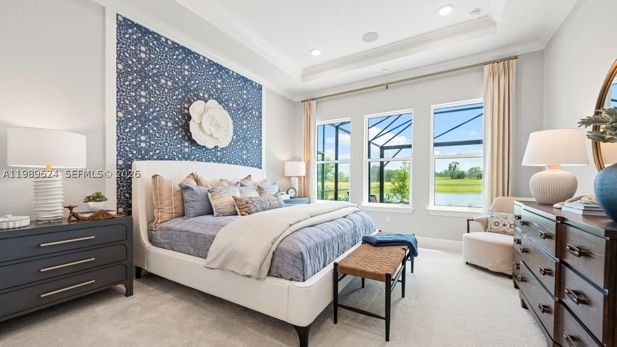 Real estate property located at 14218 Dunlin Avenue, Charlotte, Esplanade At Starling, Punta Gorda, FL