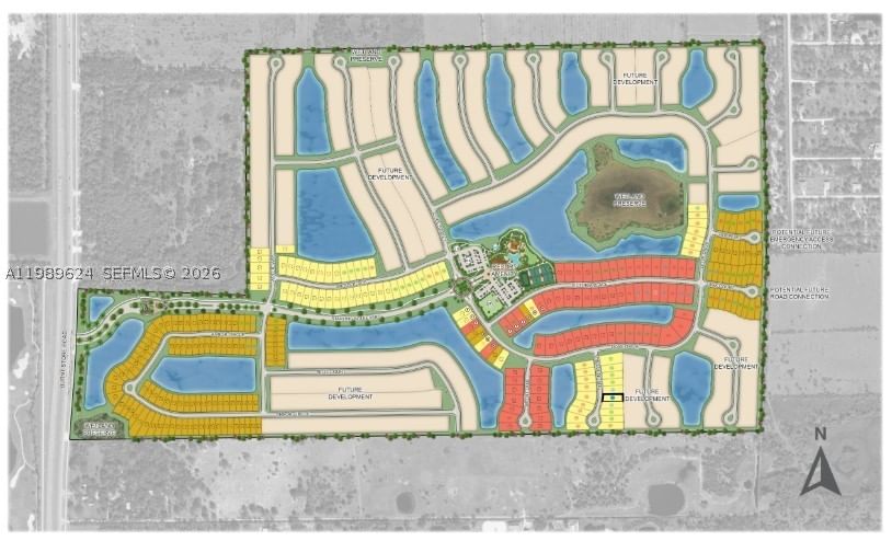 Real estate property located at 14218 Dunlin Avenue, Charlotte, Esplanade At Starling, Punta Gorda, FL
