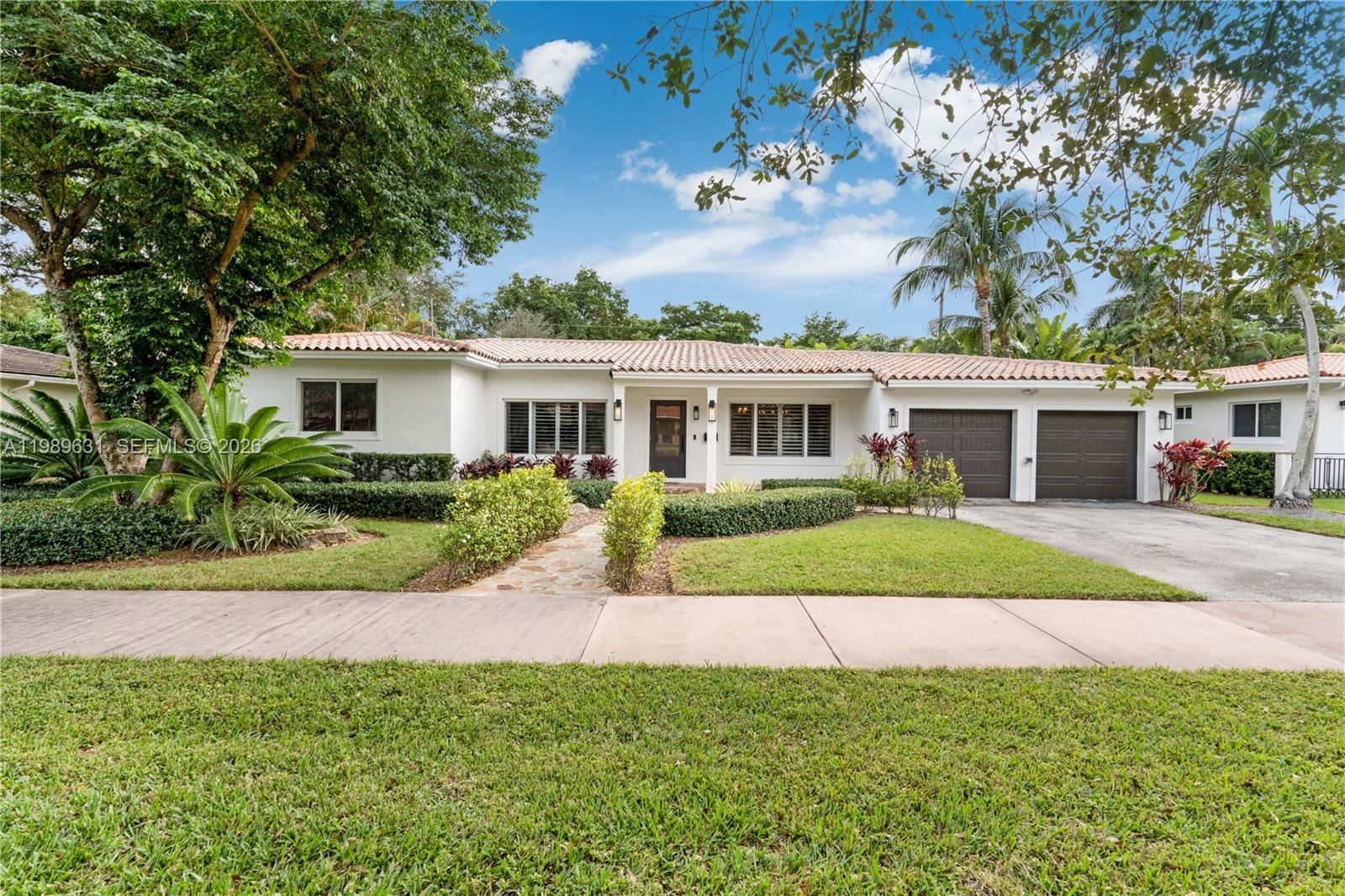 Real estate property located at 426 Hardee Rd, Miami-dade, Coral Gables Riviera Sec, Coral Gables, FL