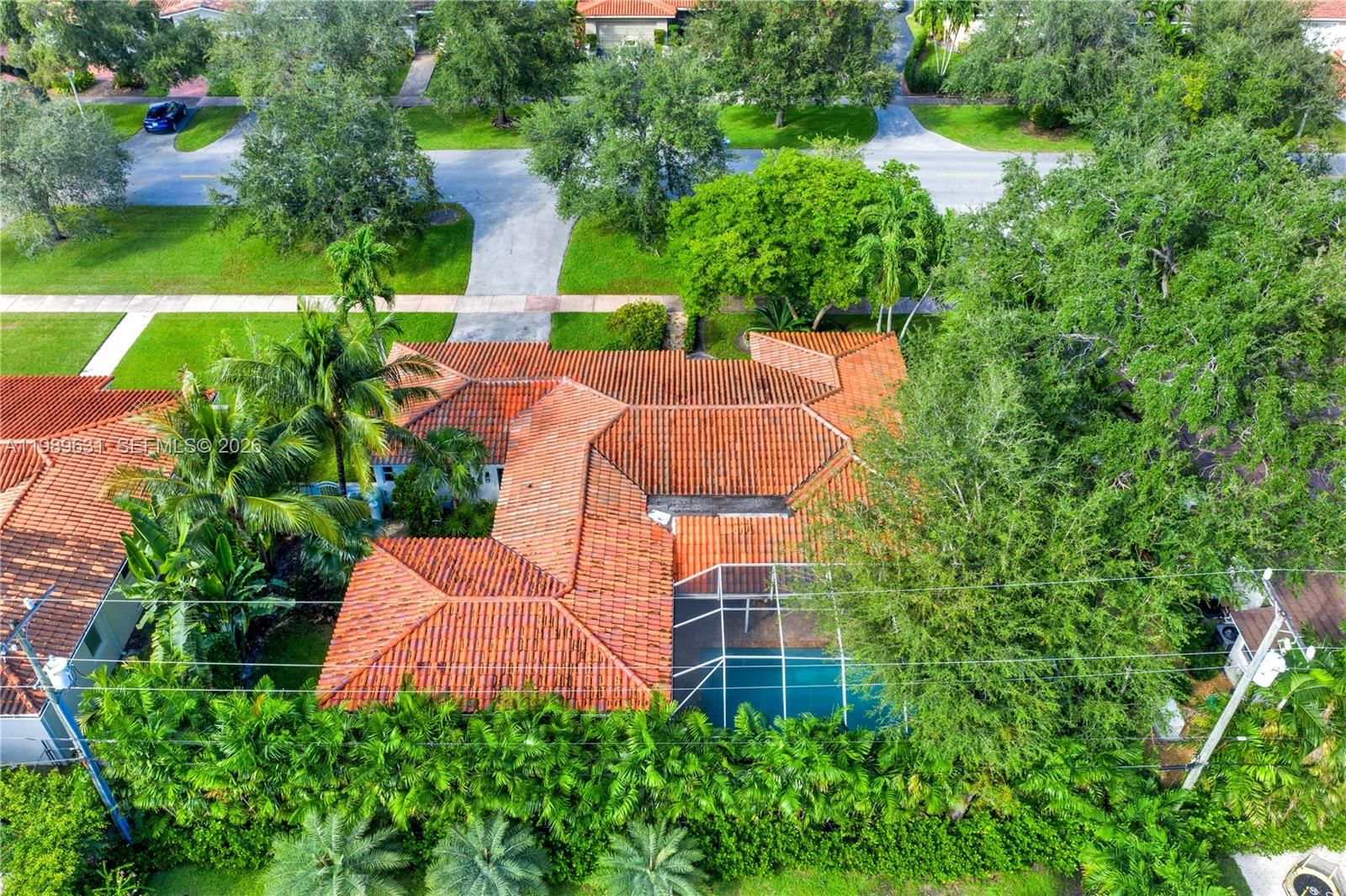 Real estate property located at 426 Hardee Rd, Miami-dade, Coral Gables Riviera Sec, Coral Gables, FL