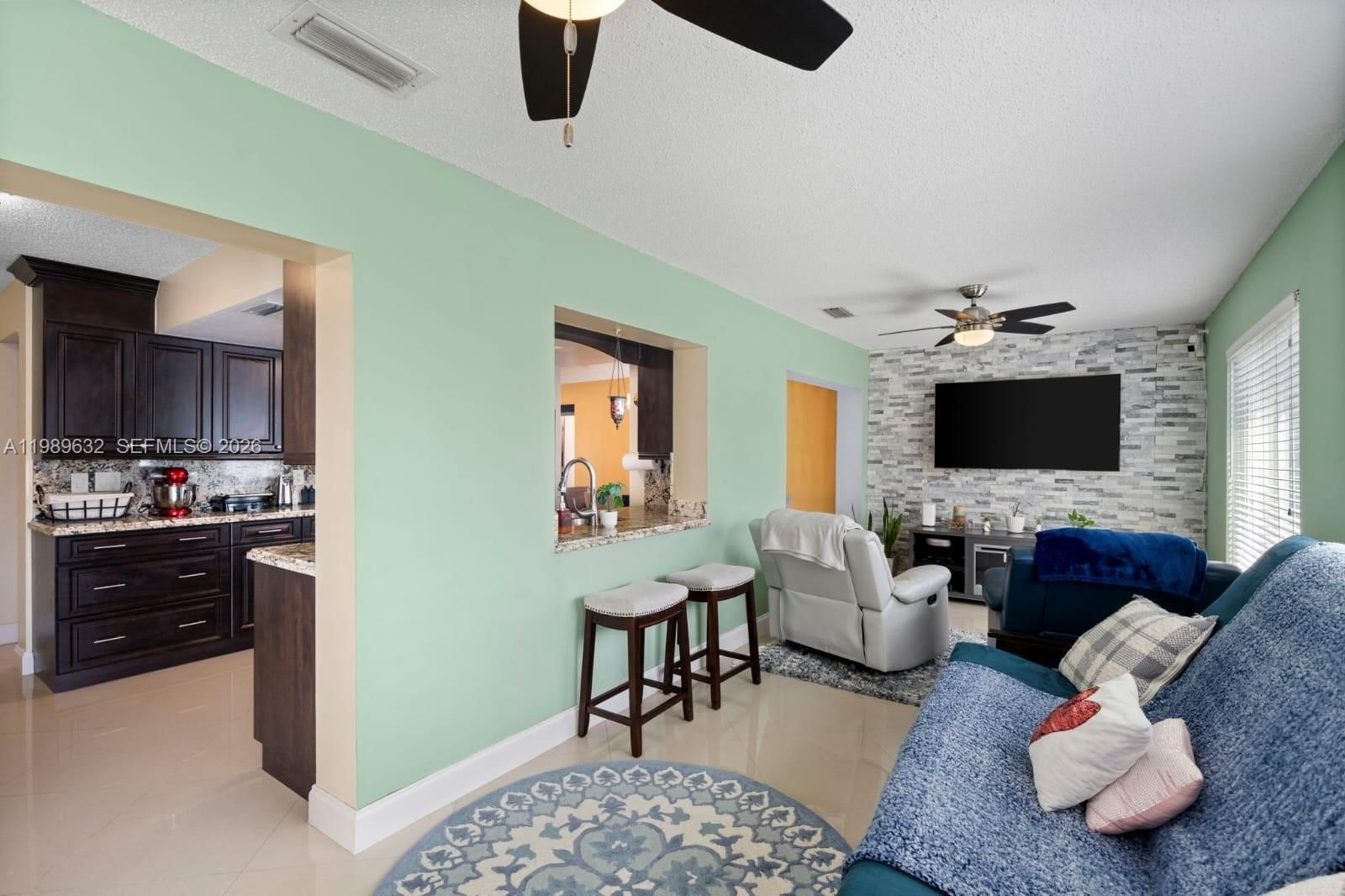 Real estate property located at 1270 49th St, Broward, Crystal Lake 4th Sec, Deerfield Beach, FL