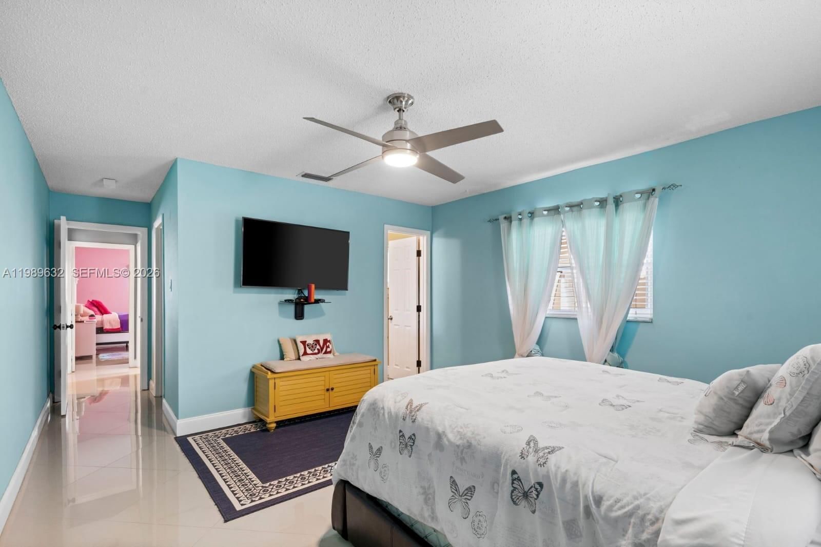 Real estate property located at 1270 49th St, Broward, Crystal Lake 4th Sec, Deerfield Beach, FL