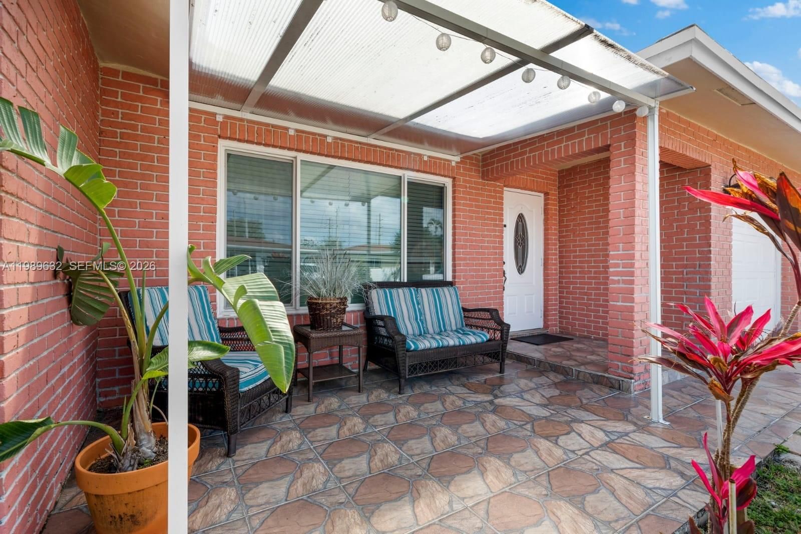 Real estate property located at 1270 49th St, Broward, Crystal Lake 4th Sec, Deerfield Beach, FL