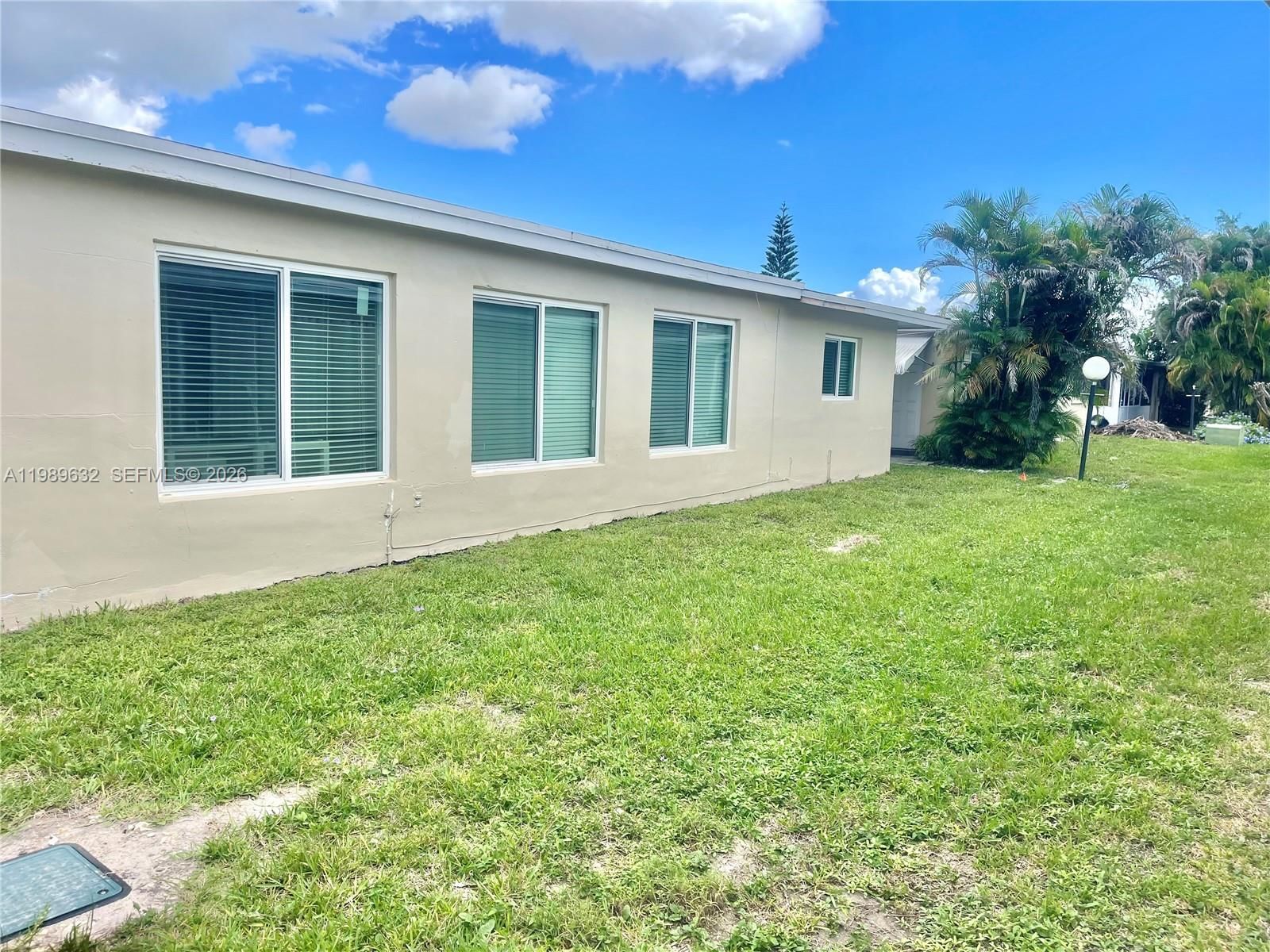 Real estate property located at 1270 49th St, Broward, Crystal Lake 4th Sec, Deerfield Beach, FL
