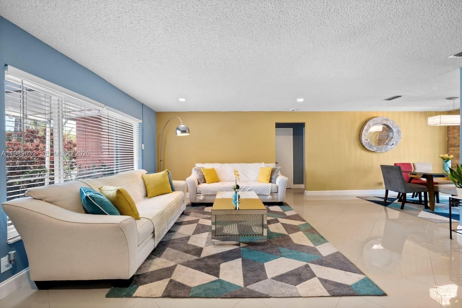 Real estate property located at 1270 49th St, Broward, Crystal Lake 4th Sec, Deerfield Beach, FL