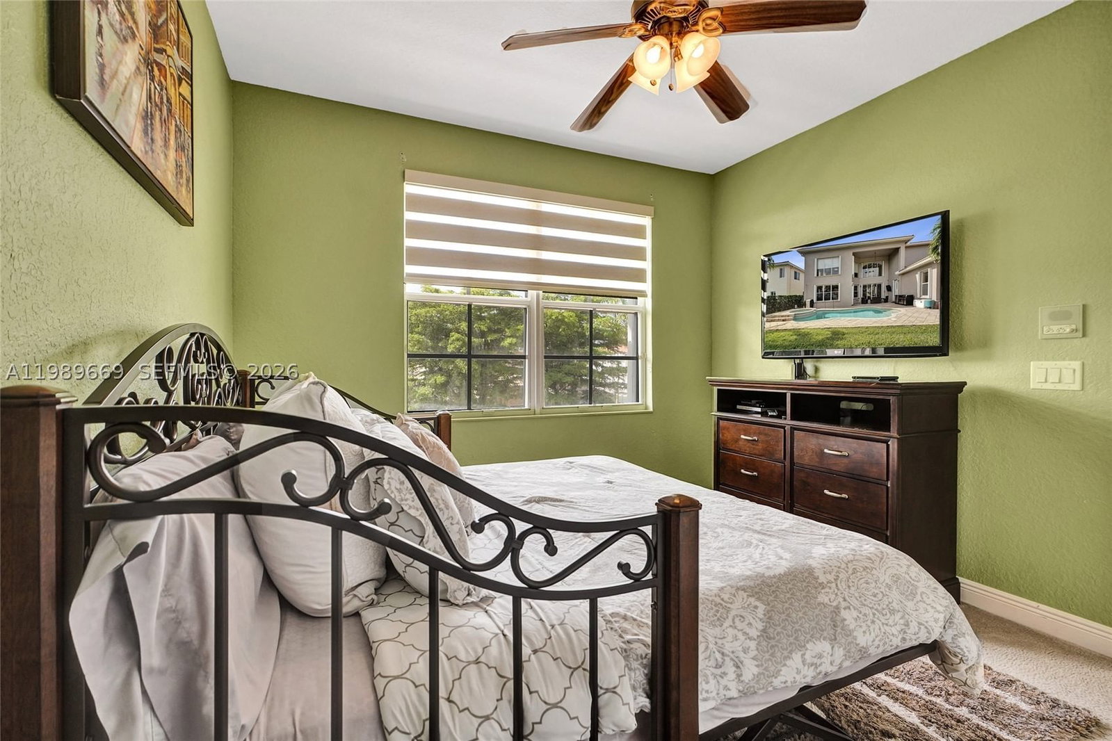 Real estate property located at 17713 47th St, Broward, Sunset Falls Plat 1, Miramar, FL