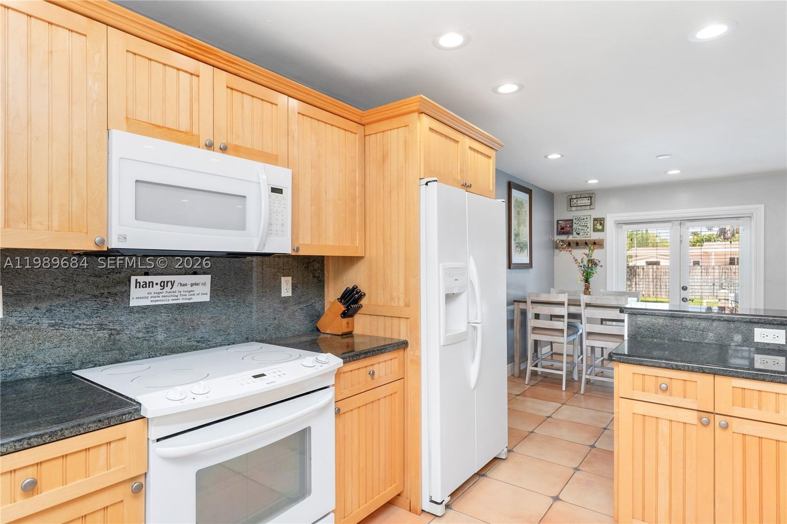 Real estate property located at 8535 186th St, Miami-dade, Whispering Pines Estates, Cutler Bay, FL
