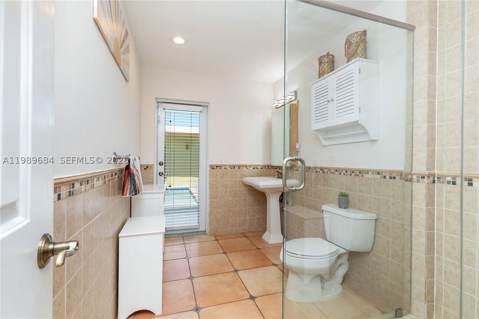 Real estate property located at 8535 186th St, Miami-dade, Whispering Pines Estates, Cutler Bay, FL