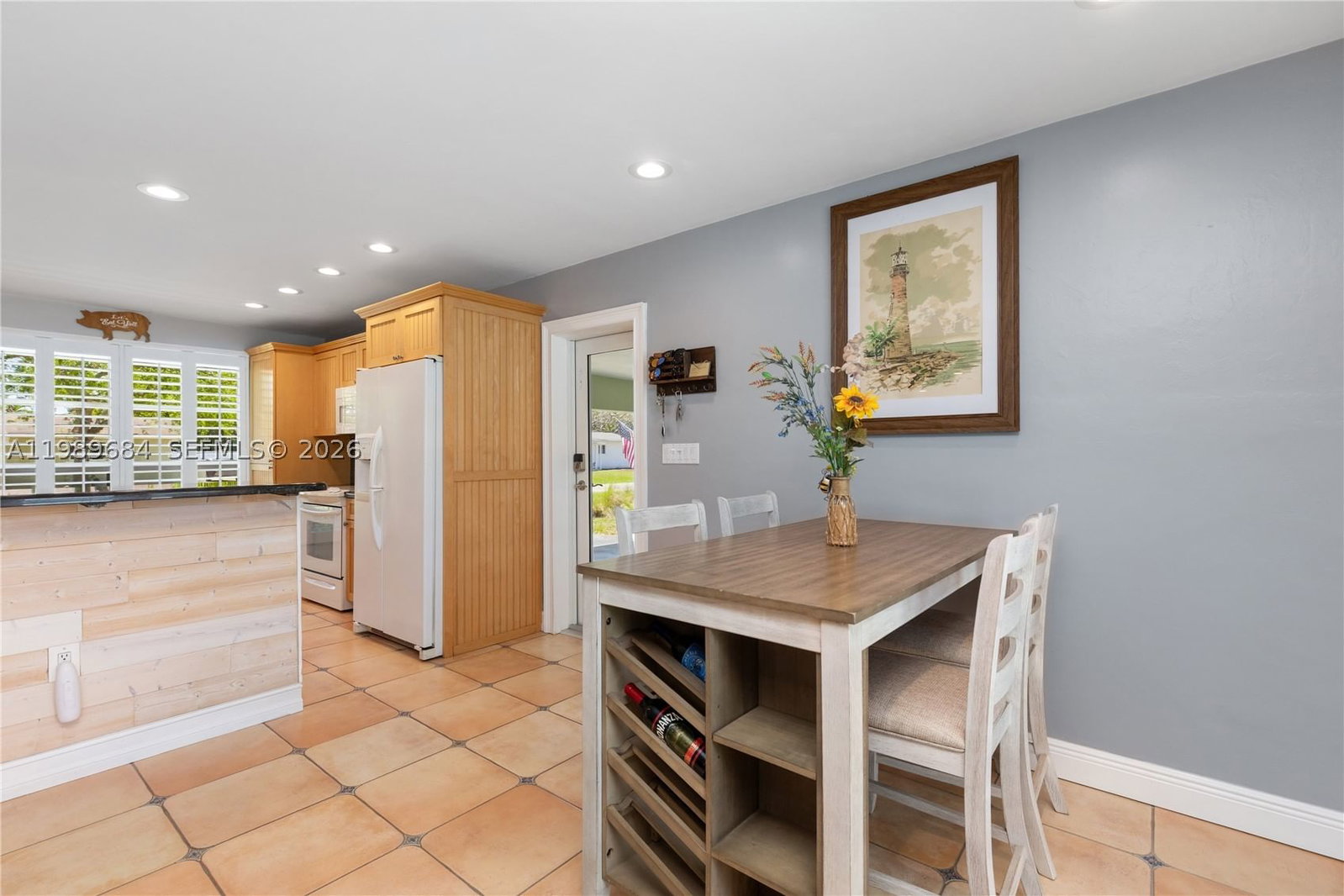 Real estate property located at 8535 186th St, Miami-dade, Whispering Pines Estates, Cutler Bay, FL