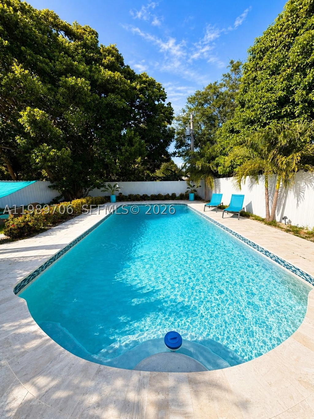 Real estate property located at 1161 15th St, Broward, Lauderdale Villas, Fort Lauderdale, FL