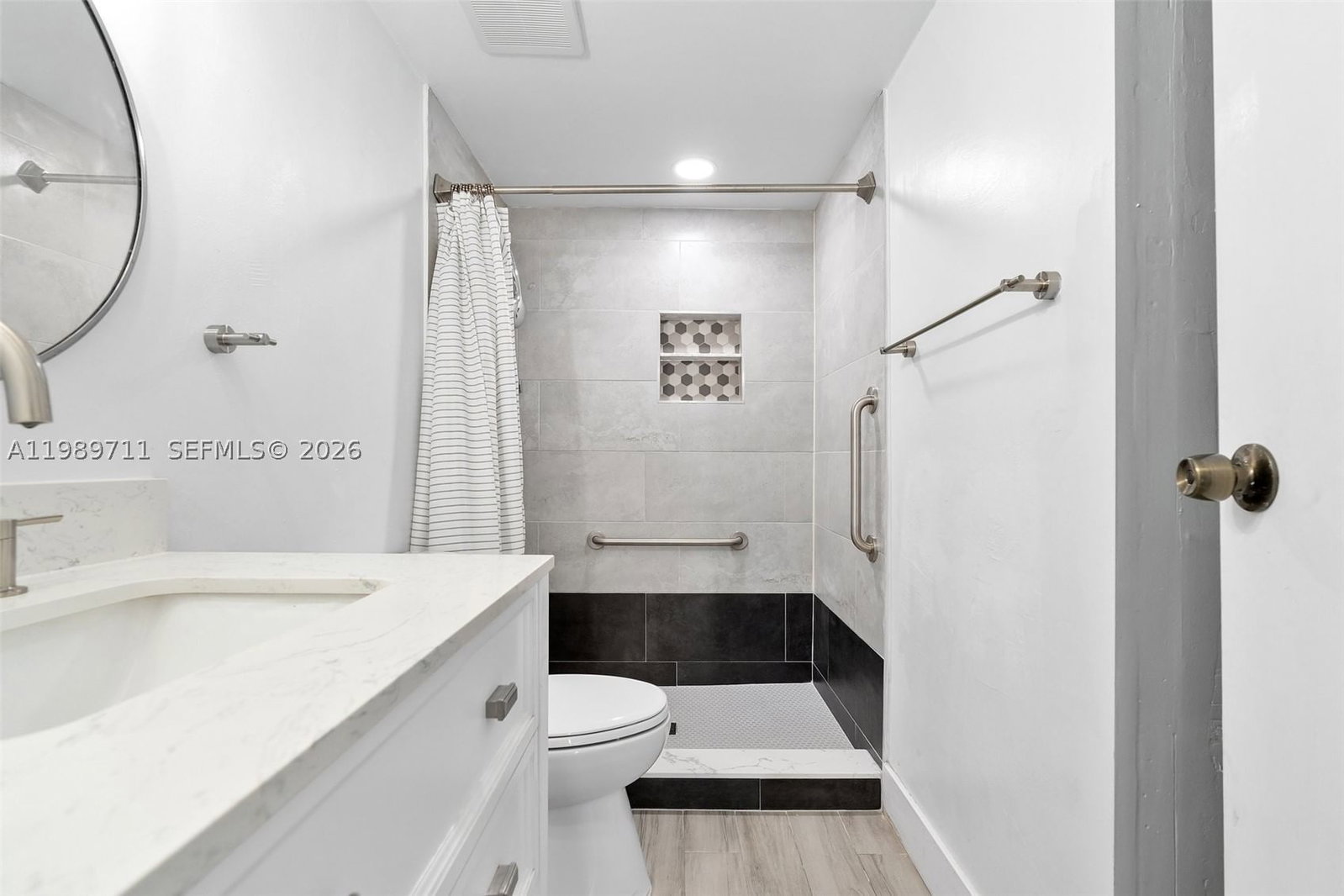 Real estate property located at 2500 135th St Unit#B206, Miami-dade, Dorset House Condo, North Miami, FL