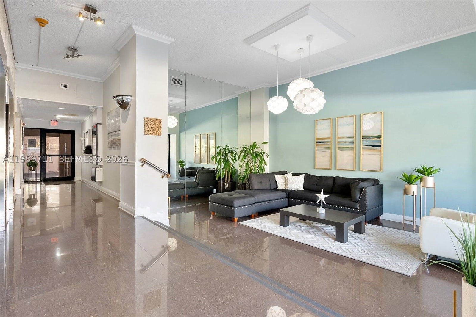 Real estate property located at 2500 135th St Unit#B206, Miami-dade, Dorset House Condo, North Miami, FL