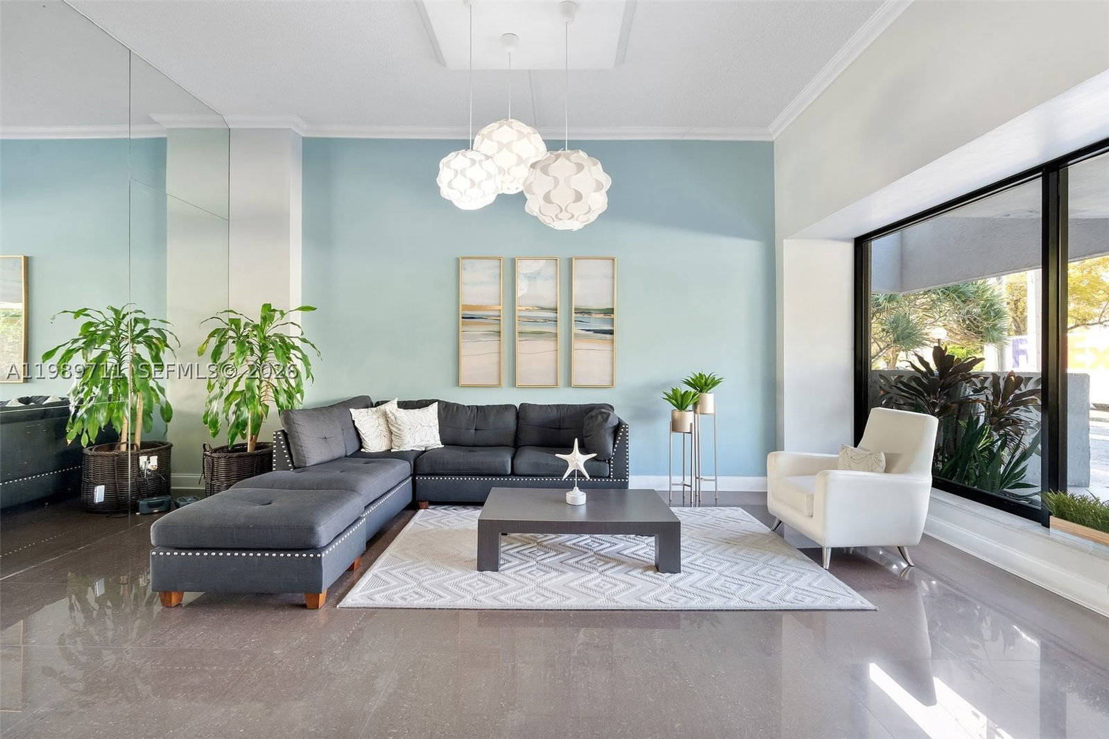 Real estate property located at 2500 135th St Unit#B206, Miami-dade, Dorset House Condo, North Miami, FL