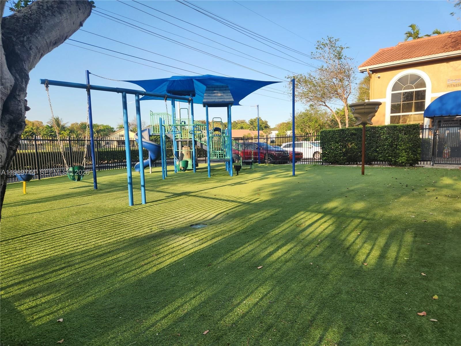 Real estate property located at 8761 Wiles Rd #206, Broward, Edgewater Condo, Coral Springs, FL