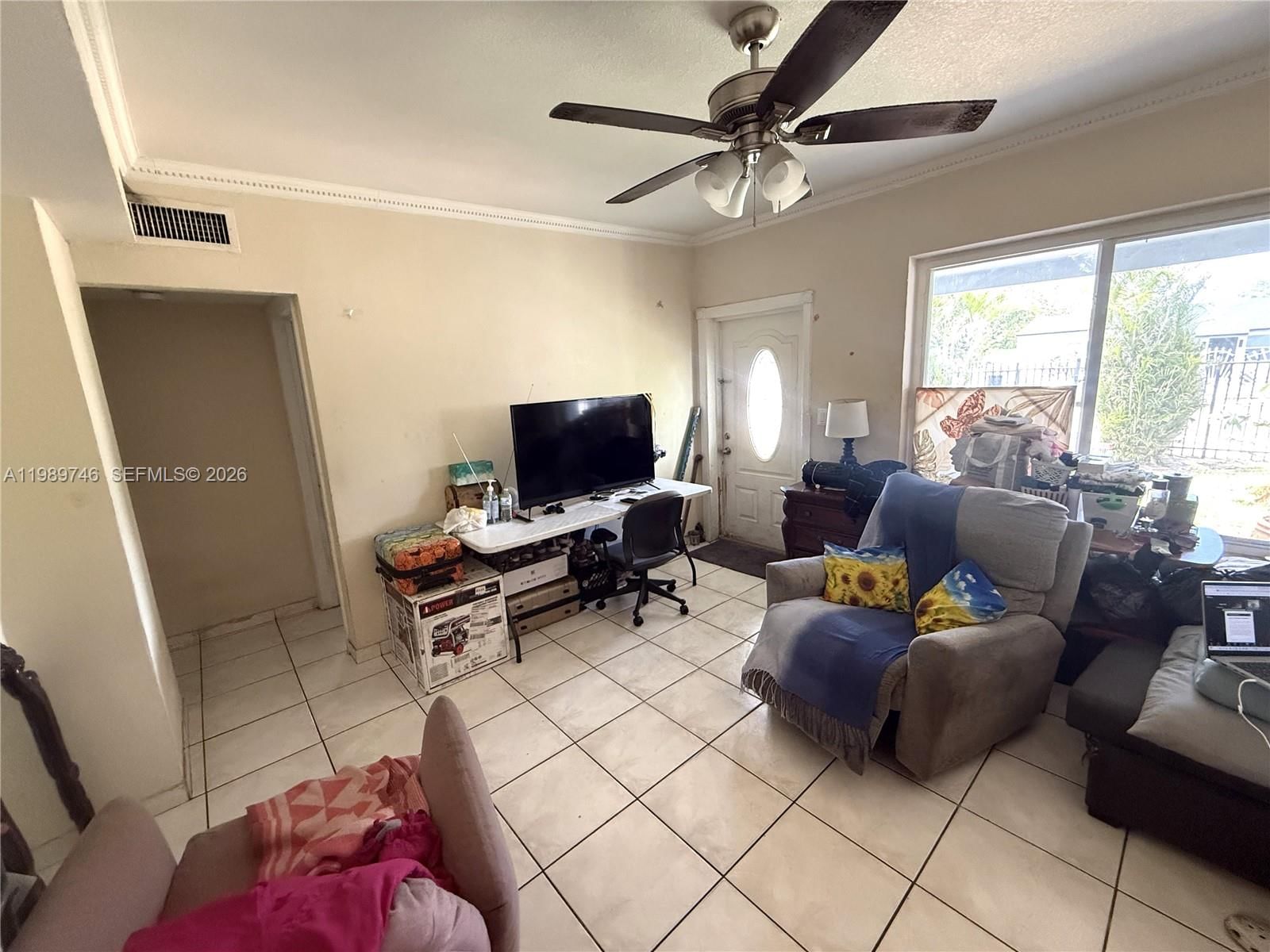 Real estate property located at 9615 26th Ave, Miami-dade, Acme Gulfair, Miami, FL