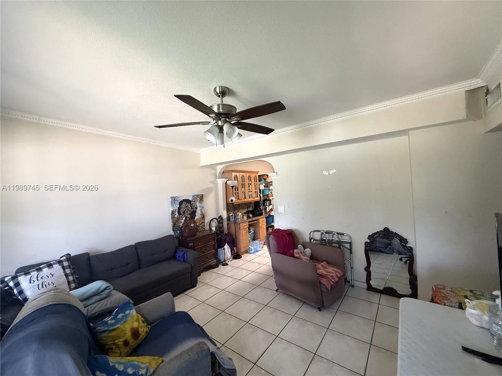 Real estate property located at 9615 26th Ave, Miami-dade, Acme Gulfair, Miami, FL