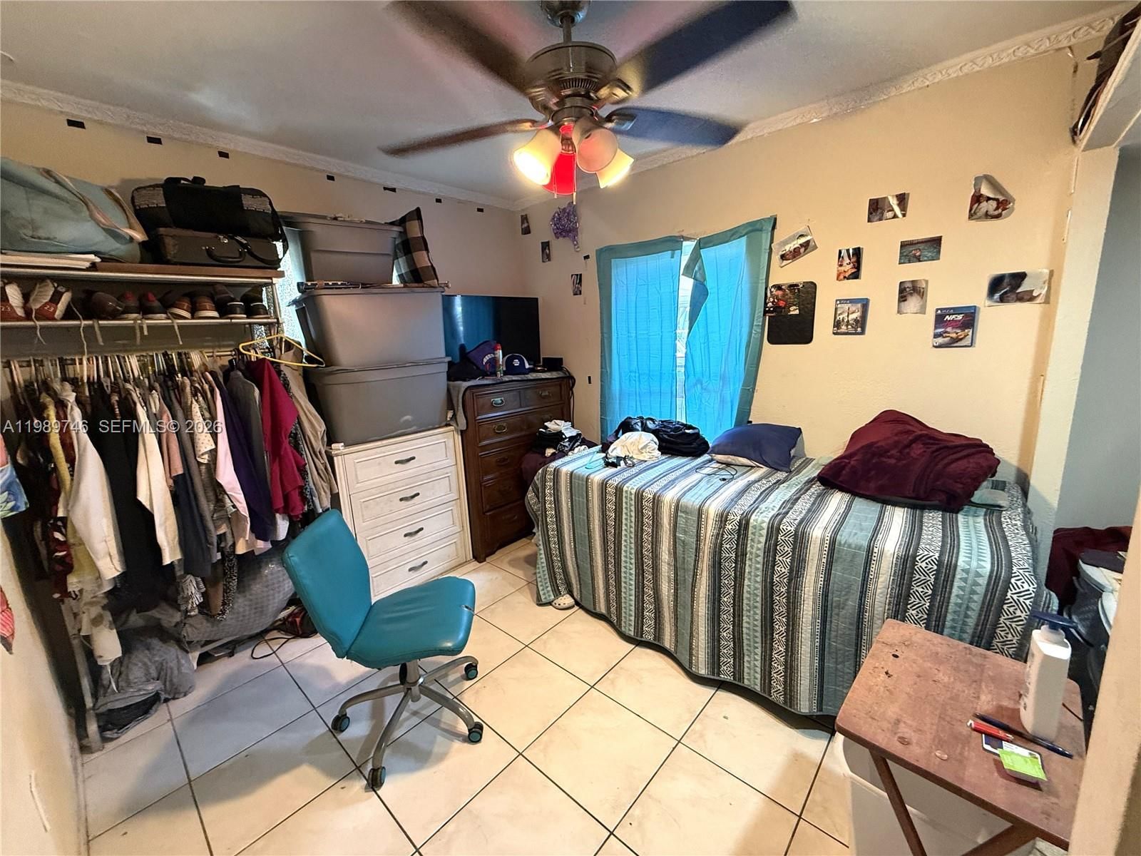 Real estate property located at 9615 26th Ave, Miami-dade, Acme Gulfair, Miami, FL