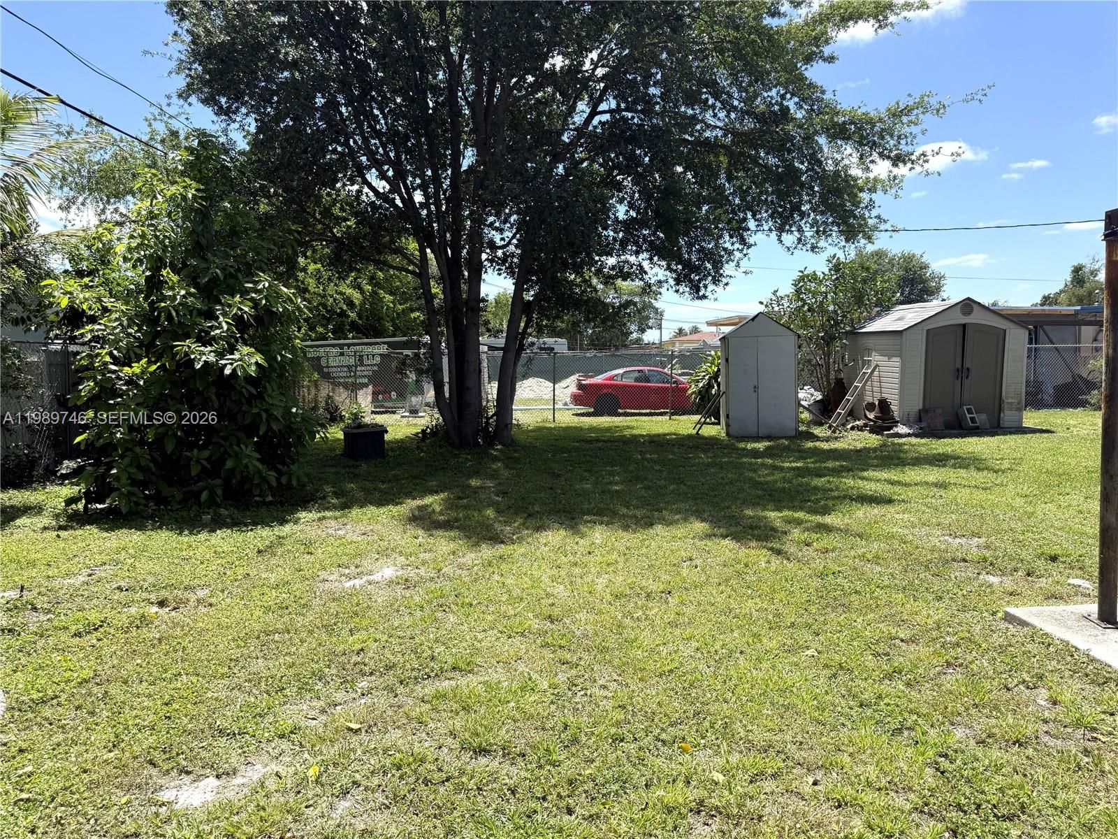 Real estate property located at 9615 26th Ave, Miami-dade, Acme Gulfair, Miami, FL