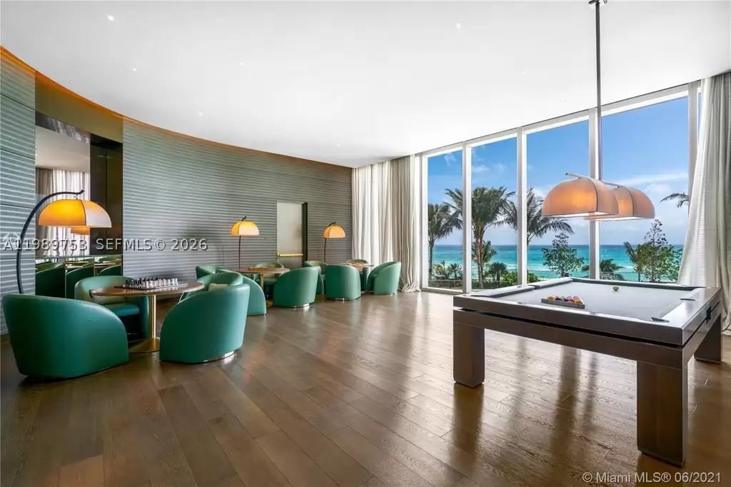 Real estate property located at 18975 Collins Ave #5105, Miami-dade, Residences By Armani/casa, Sunny Isles Beach, FL