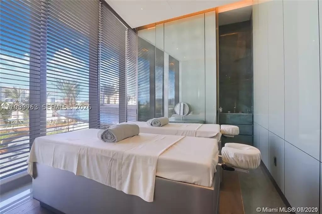 Real estate property located at 18975 Collins Ave #5105, Miami-dade, Residences By Armani/casa, Sunny Isles Beach, FL
