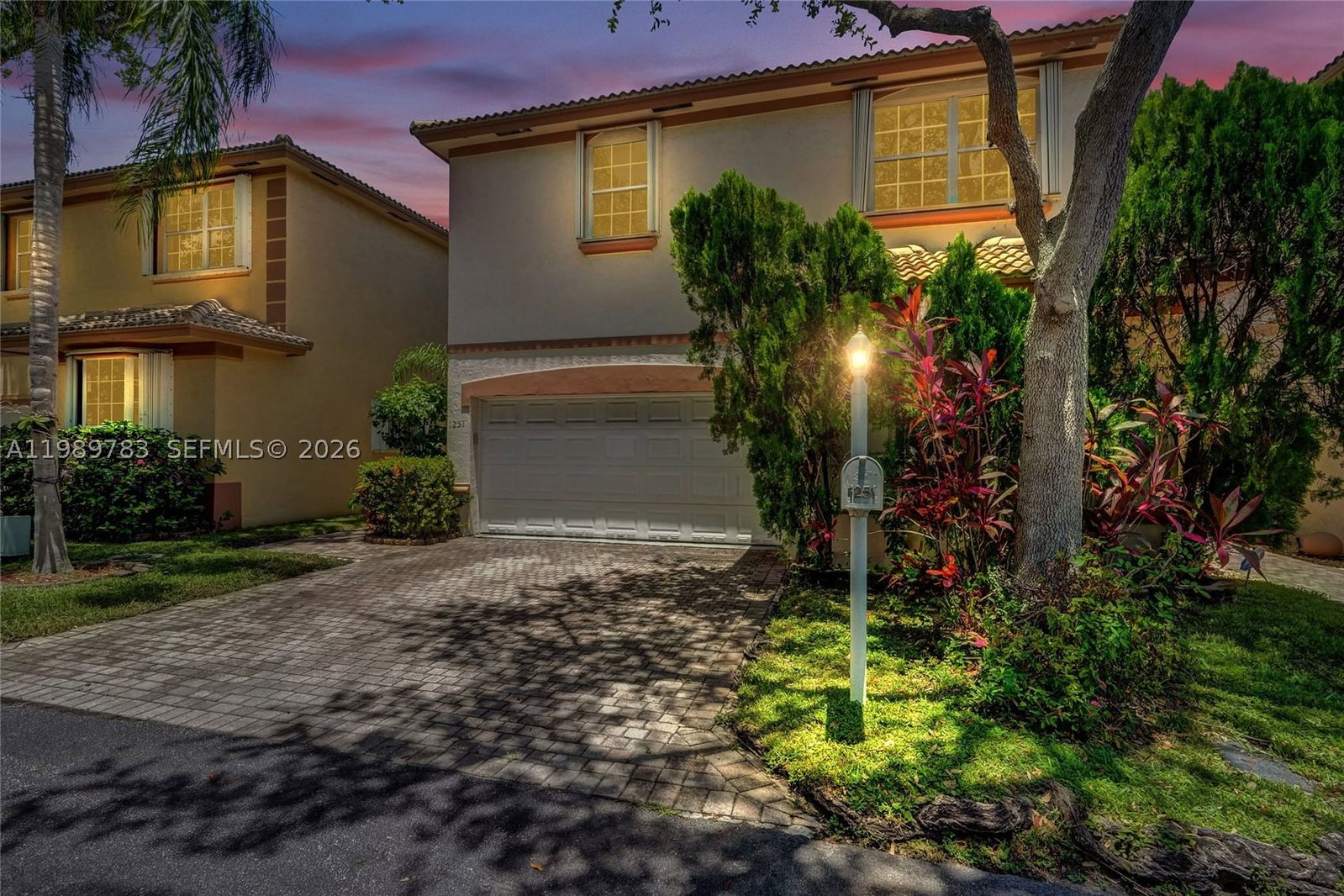 Real estate property located at 1251 Hayes St, Broward, San Marino Village, Hollywood, FL