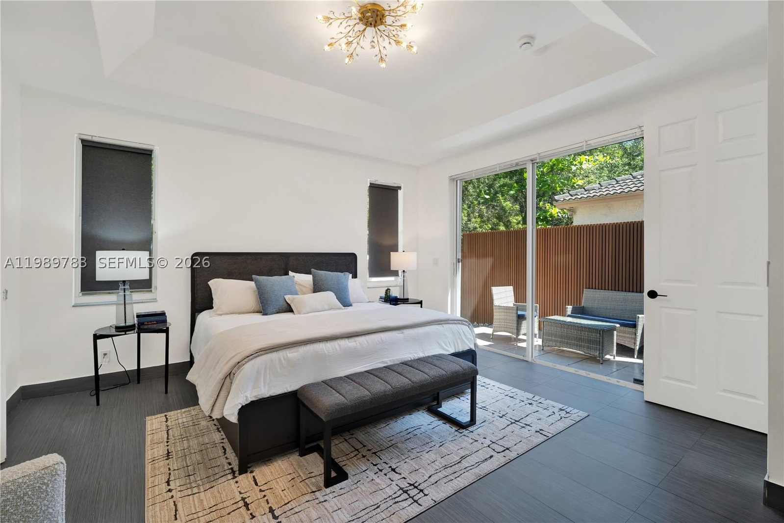 Real estate property located at 1251 Hayes St, Broward, San Marino Village, Hollywood, FL