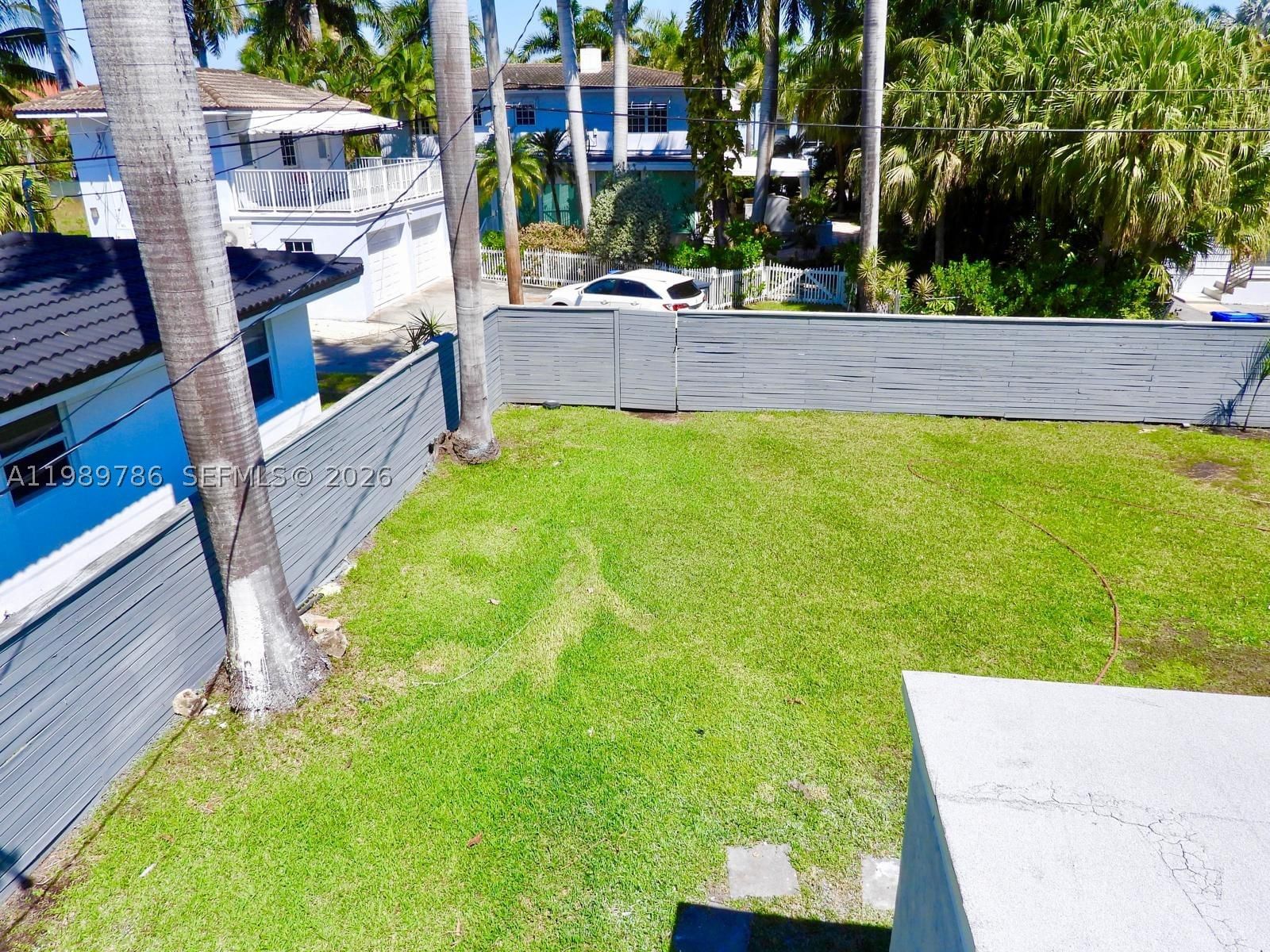 Real estate property located at 715 Hollywood Blvd, Broward, Hollywood Lakes Section, Hollywood, FL