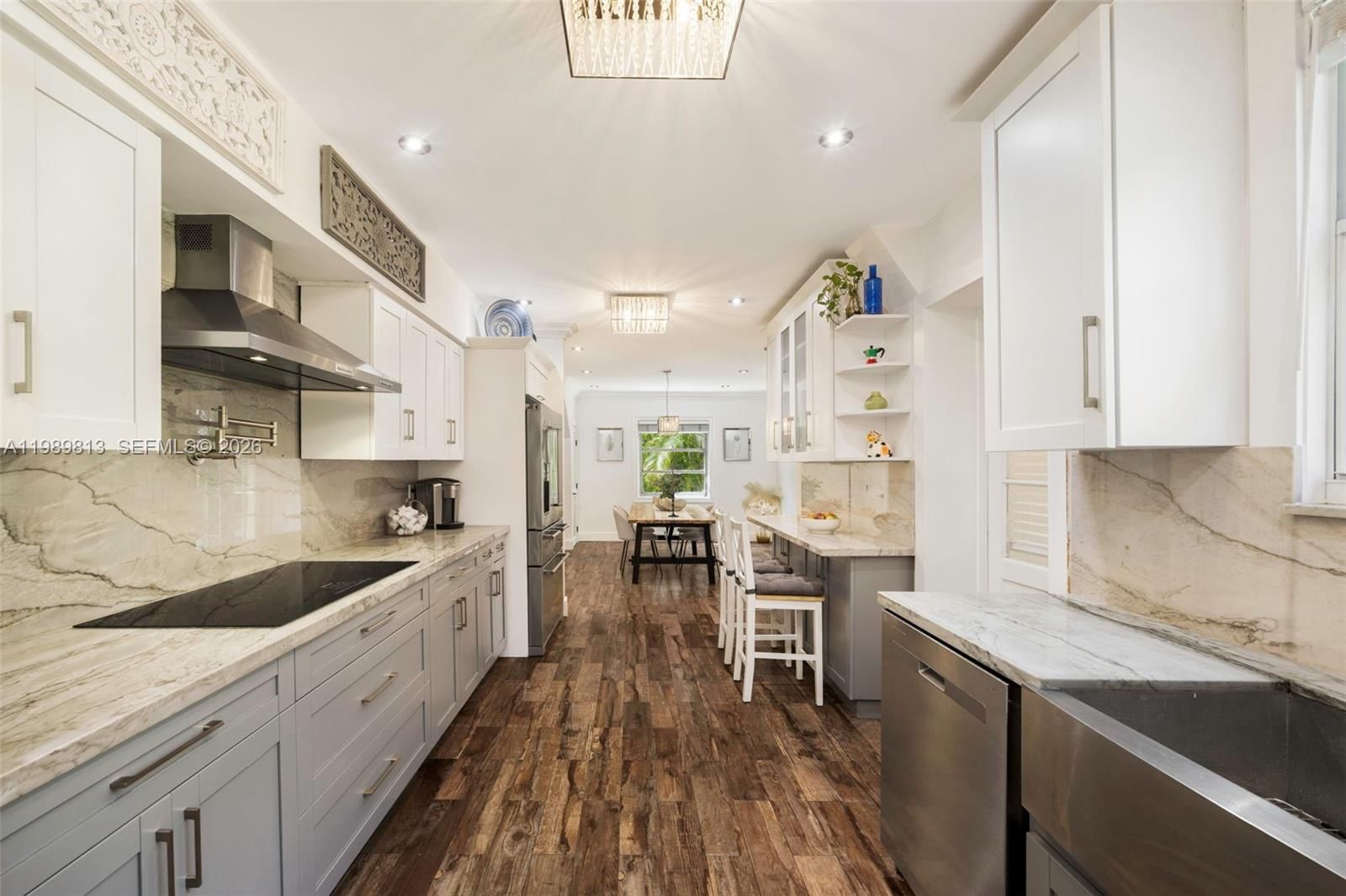 Real estate property located at 4206 Alhambra Cir, Miami-dade, C Gab Country Club Sec 5, Coral Gables, FL