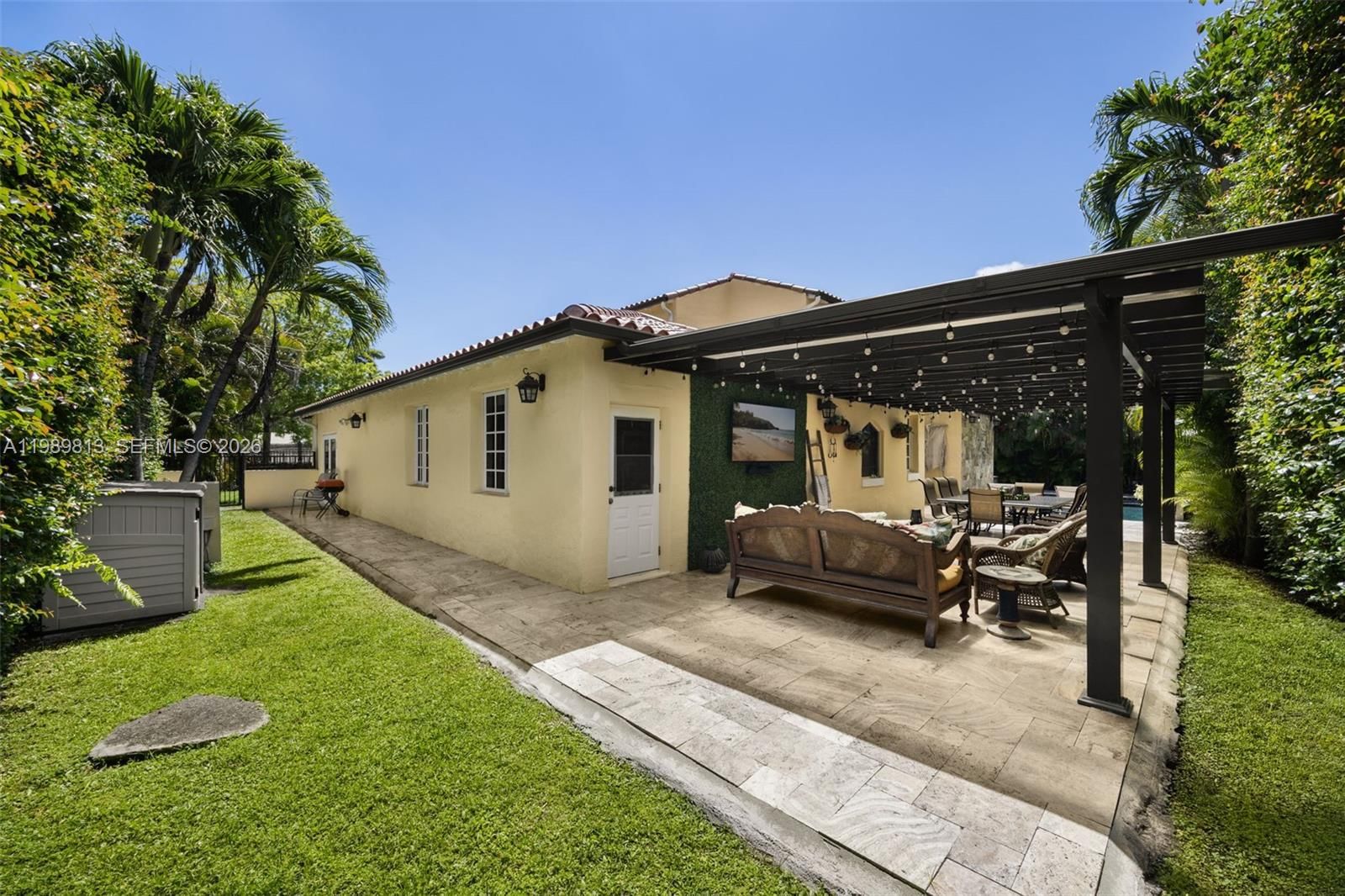 Real estate property located at 4206 Alhambra Cir, Miami-dade, C Gab Country Club Sec 5, Coral Gables, FL