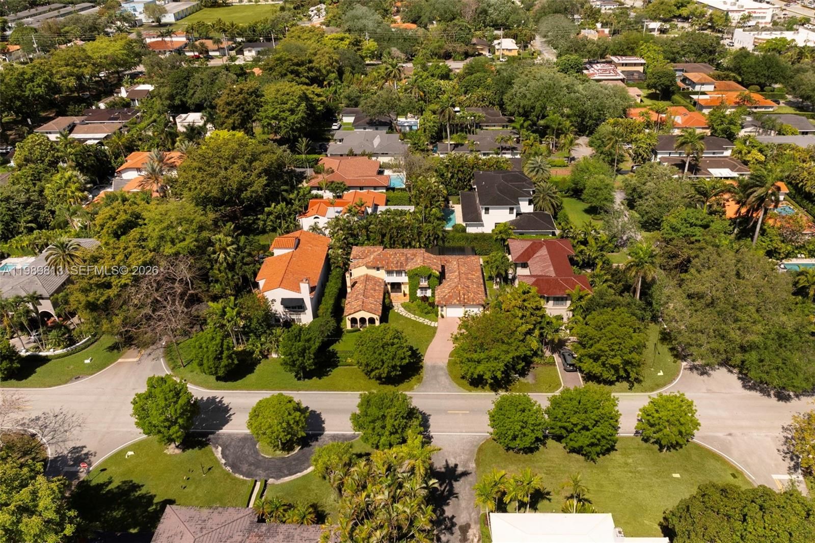 Real estate property located at 4206 Alhambra Cir, Miami-dade, C Gab Country Club Sec 5, Coral Gables, FL