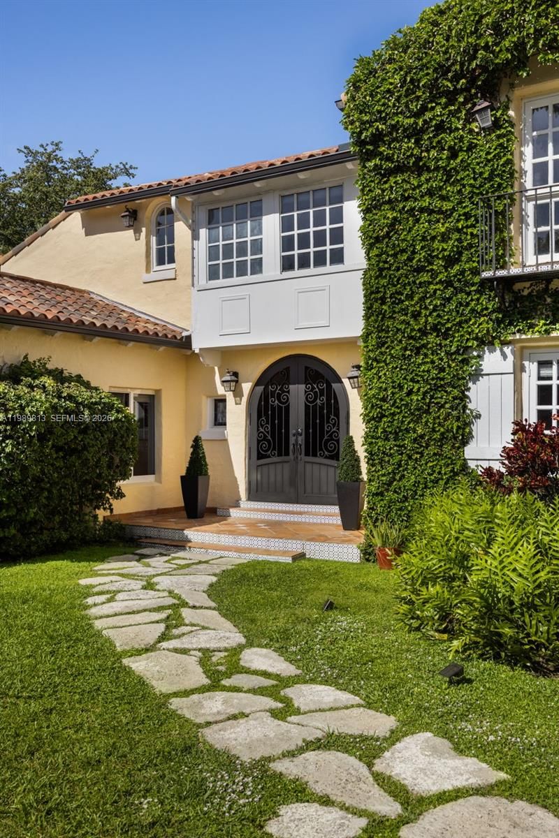 Real estate property located at 4206 Alhambra Cir, Miami-dade, C Gab Country Club Sec 5, Coral Gables, FL