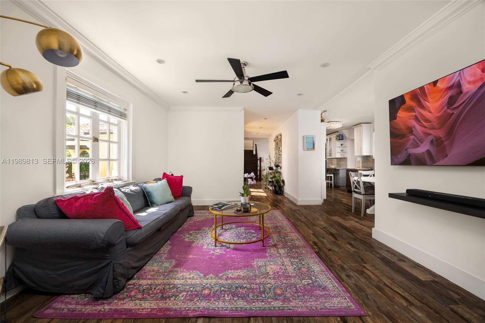 Real estate property located at 4206 Alhambra Cir, Miami-dade, C Gab Country Club Sec 5, Coral Gables, FL