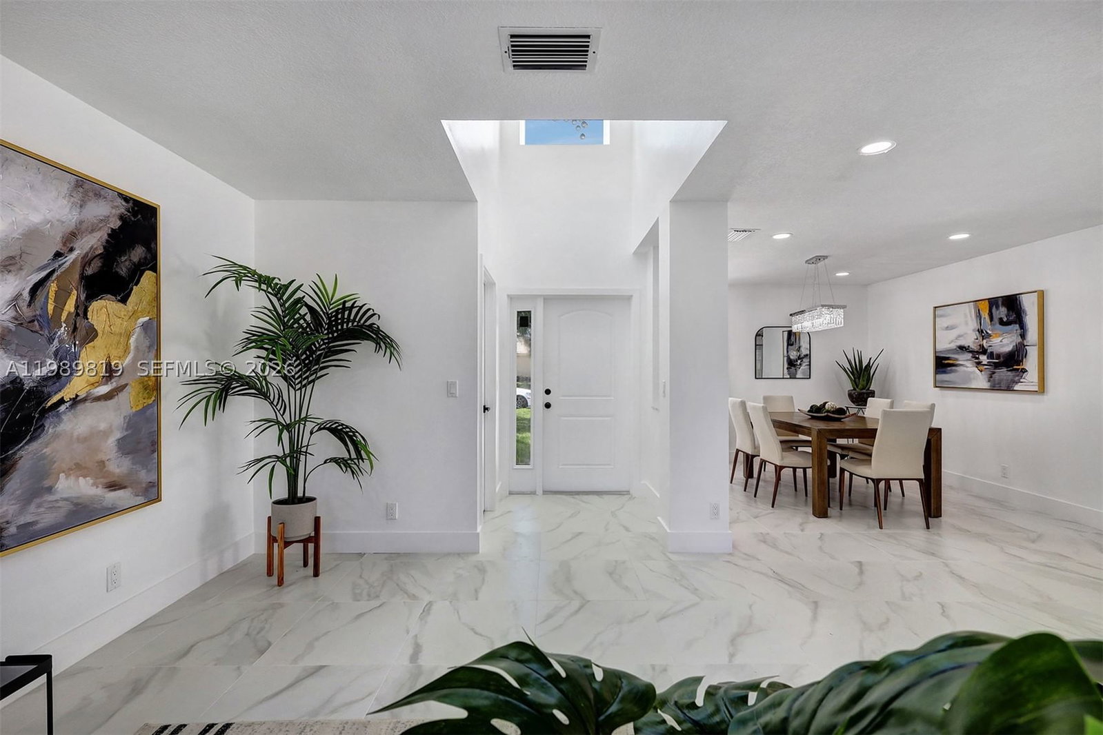 Real estate property located at 104 Wedgewood Lks S, Palm Beach, Villages Of Woodlake 5, Green Acres, FL