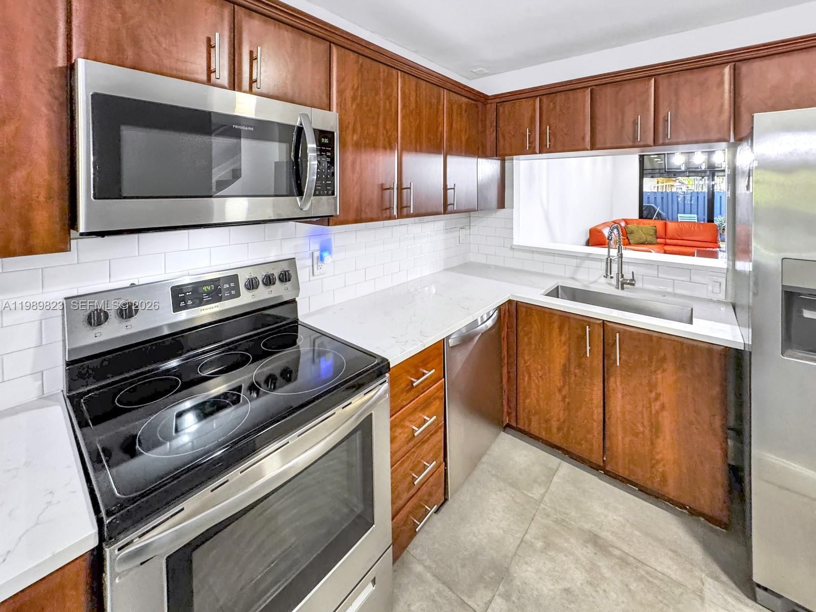 Real estate property located at 700 14th St G, Broward, Southport Townhomes, Fort Lauderdale, FL