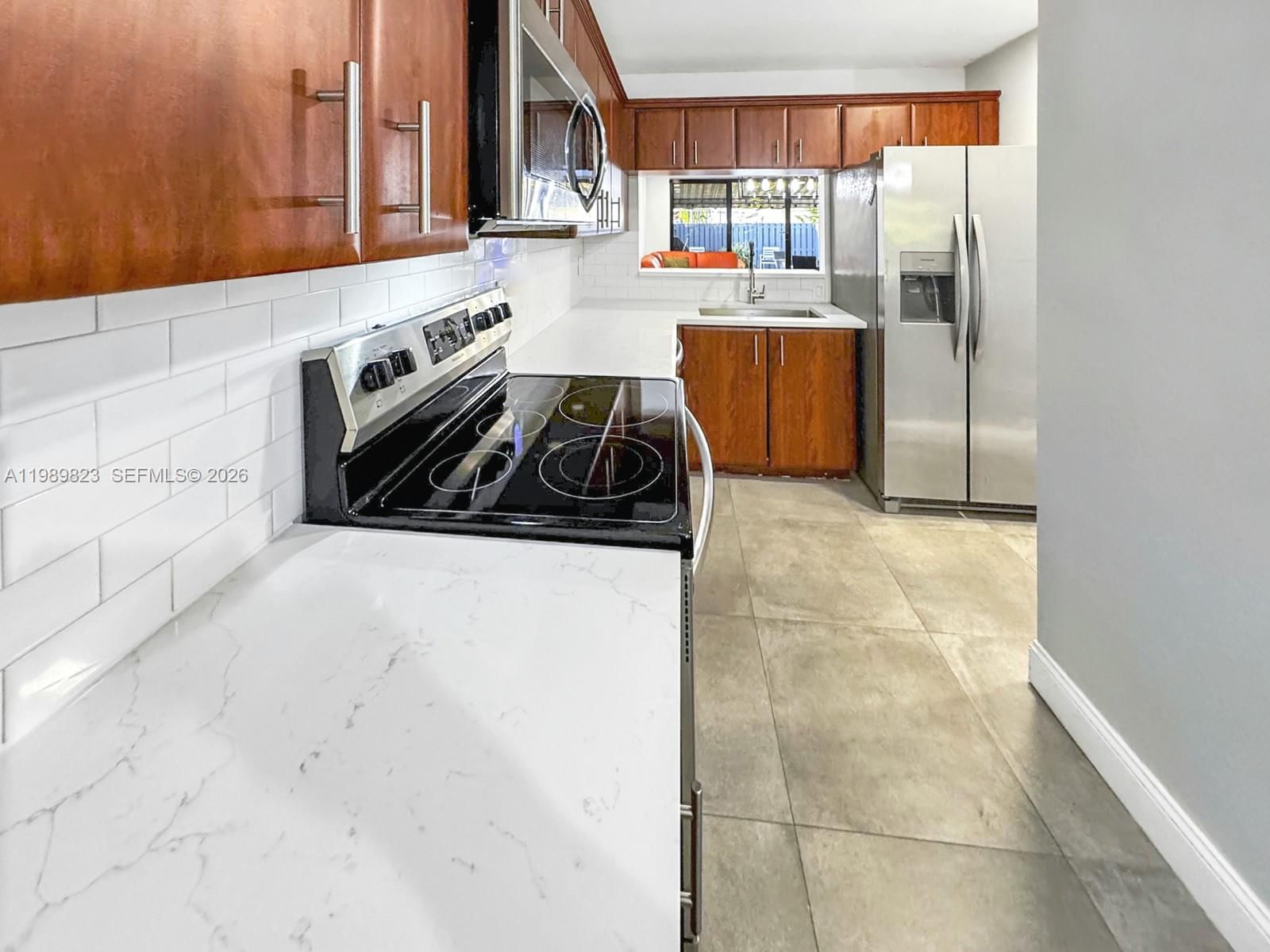 Real estate property located at 700 14th St G, Broward, Southport Townhomes, Fort Lauderdale, FL