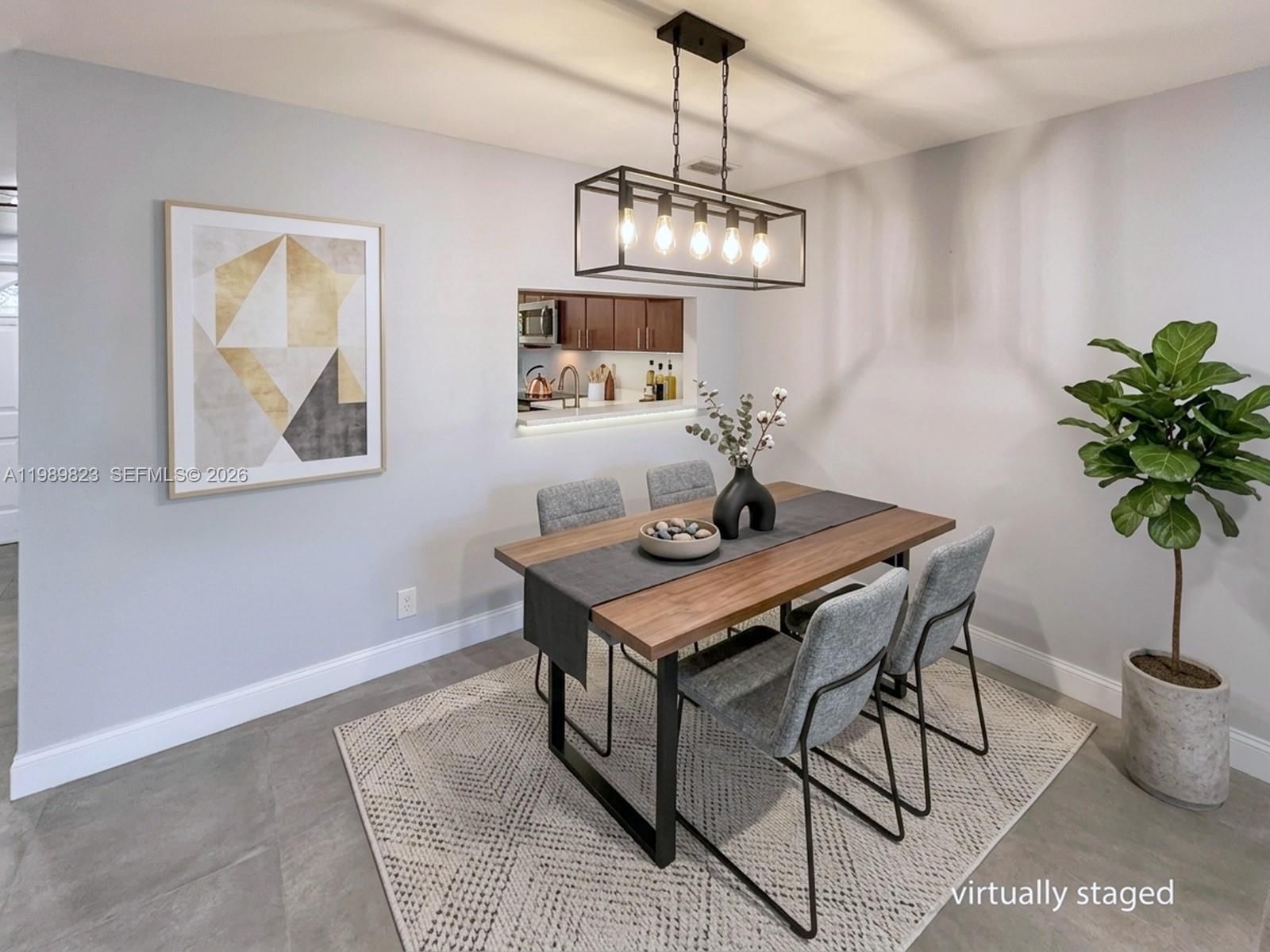 Real estate property located at 700 14th St G, Broward, Southport Townhomes, Fort Lauderdale, FL