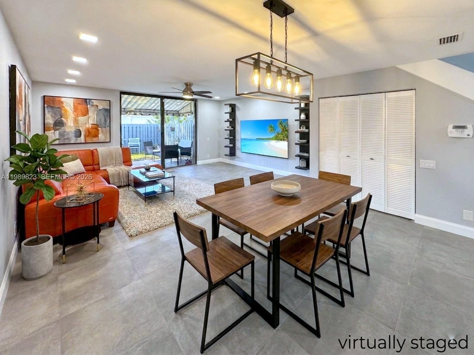 Real estate property located at 700 14th St G, Broward, Southport Townhomes, Fort Lauderdale, FL