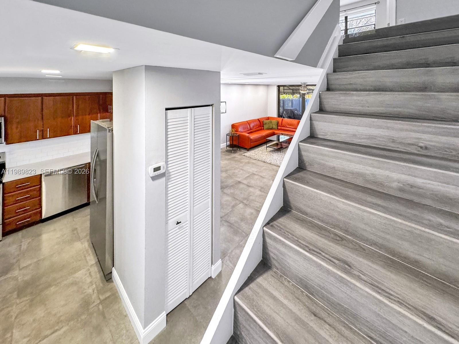 Real estate property located at 700 14th St G, Broward, Southport Townhomes, Fort Lauderdale, FL