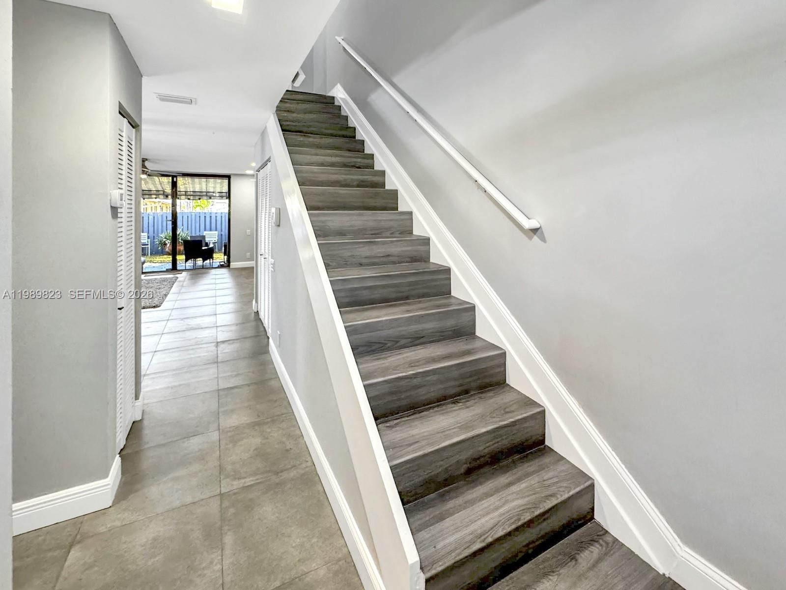 Real estate property located at 700 14th St G, Broward, Southport Townhomes, Fort Lauderdale, FL