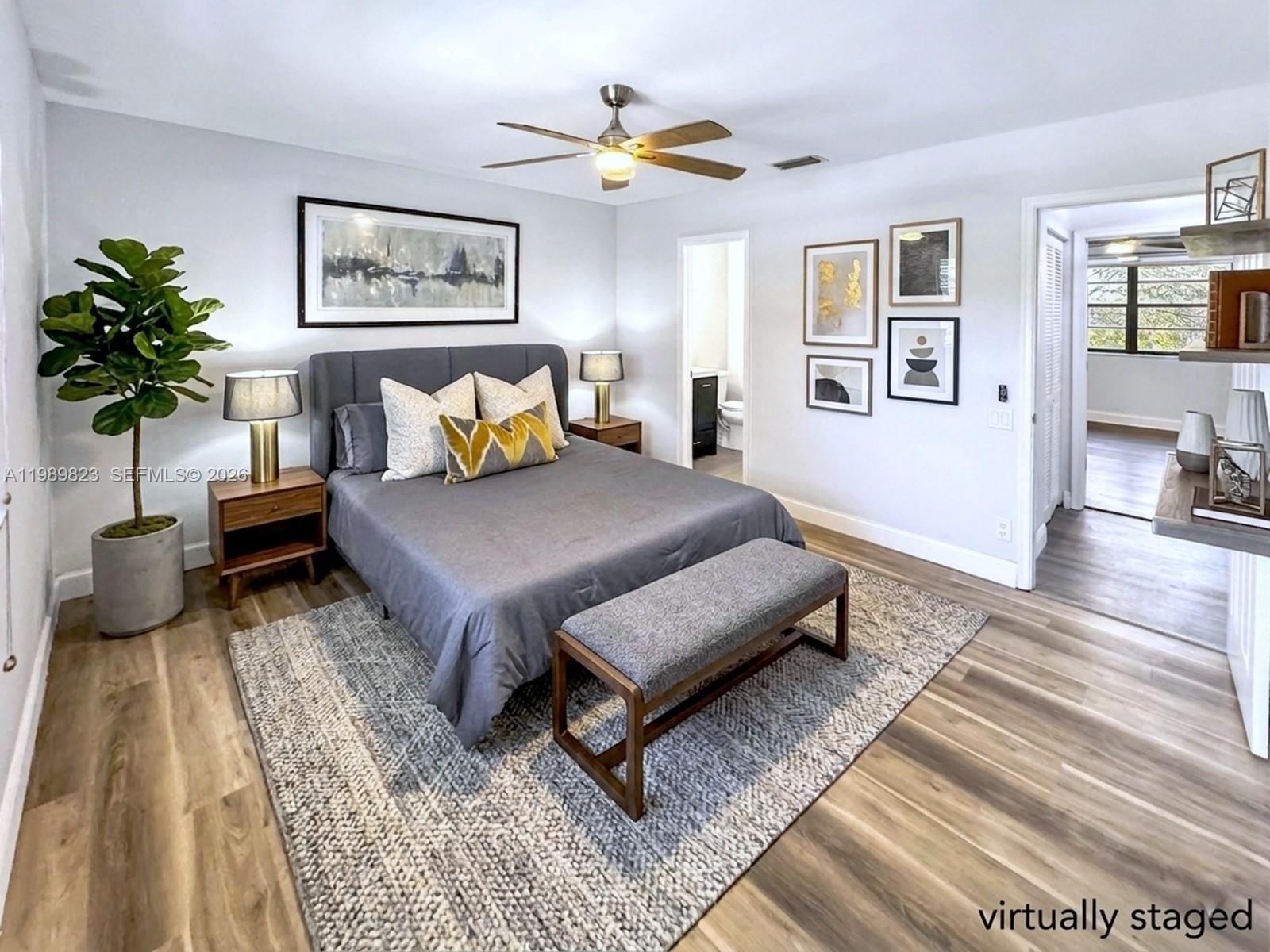 Real estate property located at 700 14th St G, Broward, Southport Townhomes, Fort Lauderdale, FL