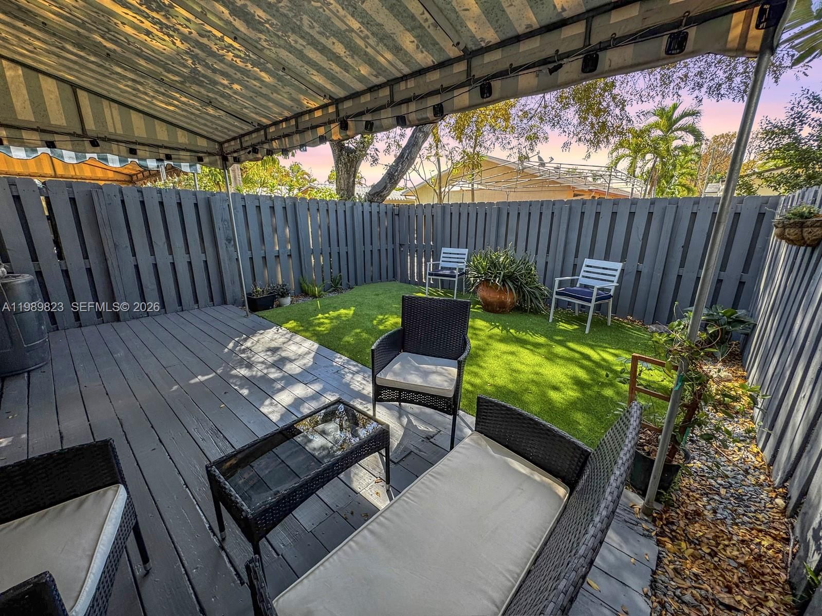 Real estate property located at 700 14th St G, Broward, Southport Townhomes, Fort Lauderdale, FL