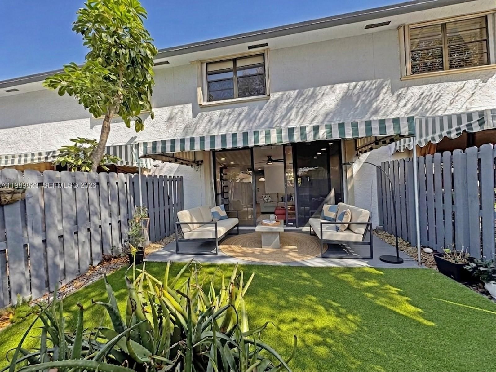 Real estate property located at 700 14th St G, Broward, Southport Townhomes, Fort Lauderdale, FL