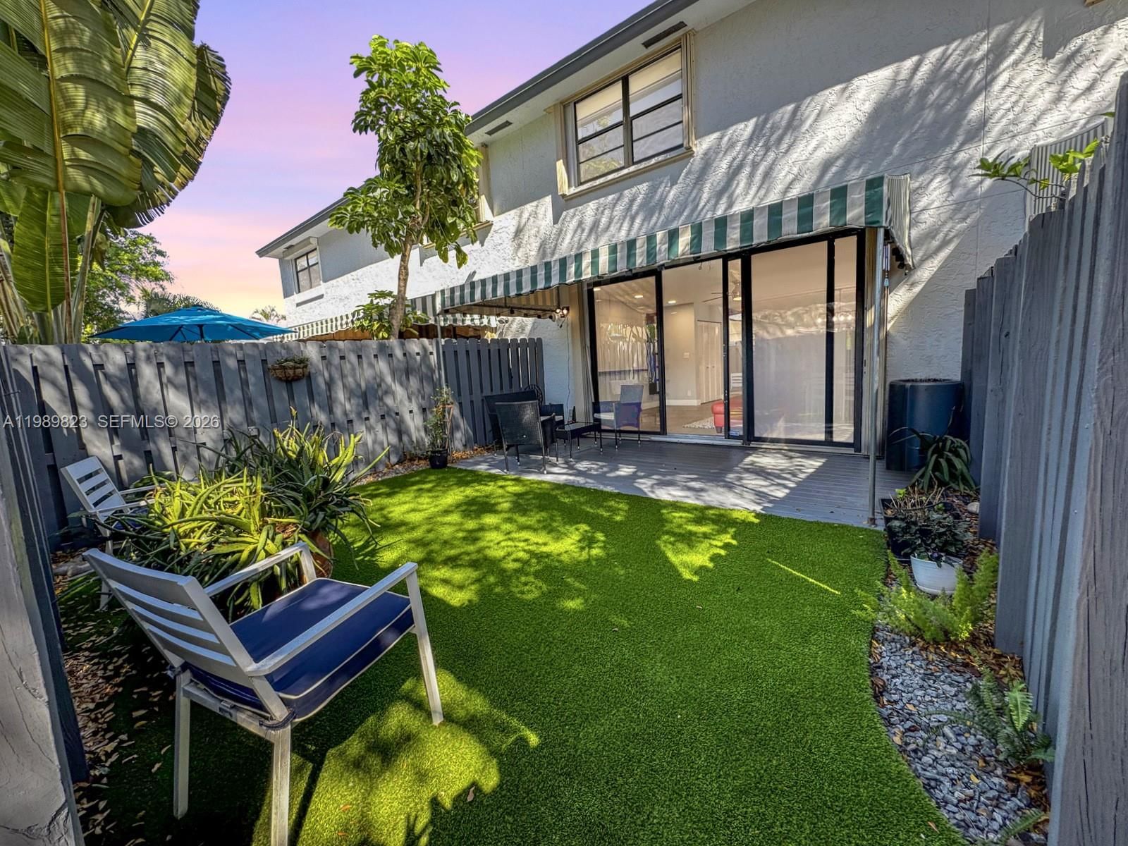 Real estate property located at 700 14th St G, Broward, Southport Townhomes, Fort Lauderdale, FL