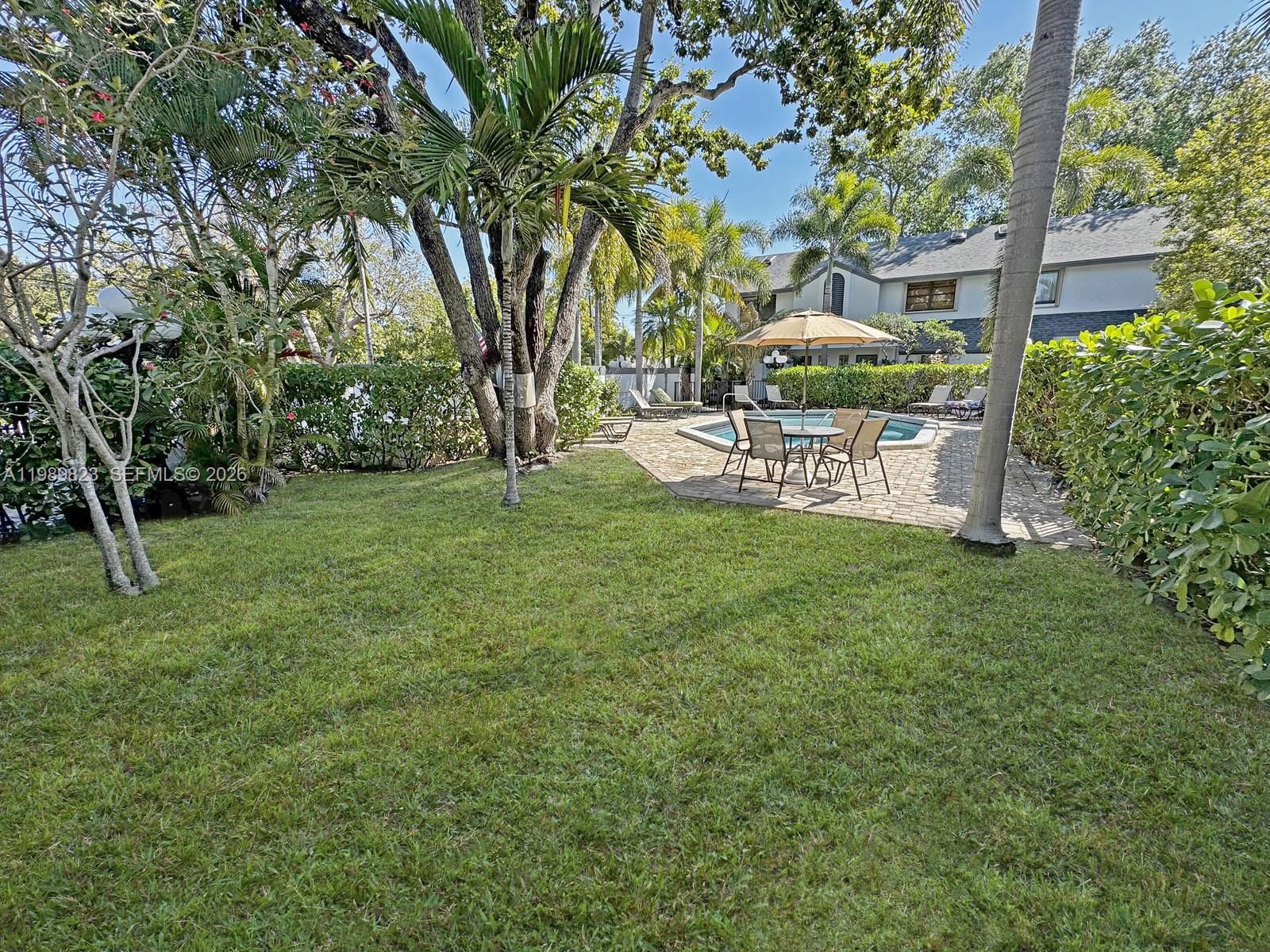 Real estate property located at 700 14th St G, Broward, Southport Townhomes, Fort Lauderdale, FL