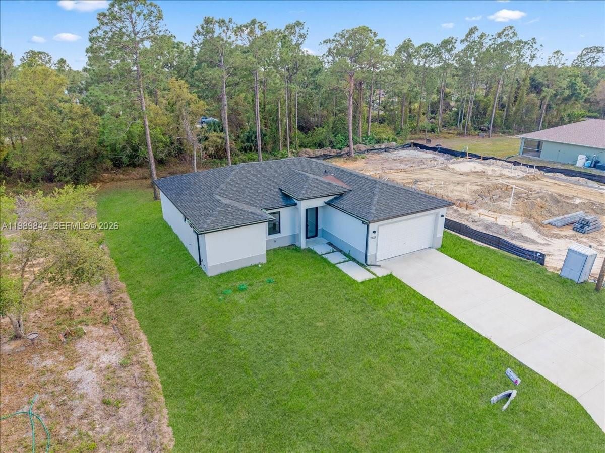 Real estate property located at 2914 67th st W, Lee, Lehigh Acres, Lehigh Acres, FL