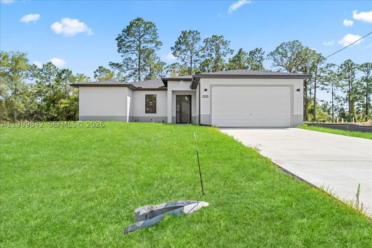 Real estate property located at 2914 67th st W, Lee, Lehigh Acres, Lehigh Acres, FL