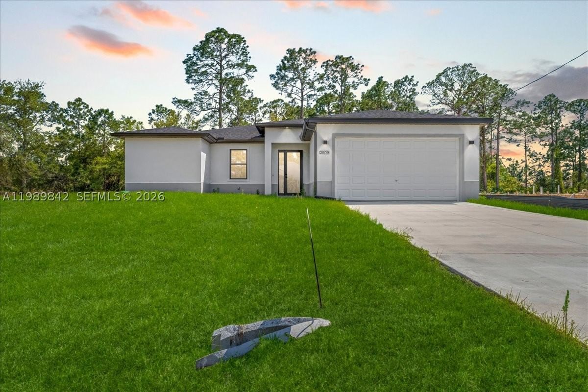 Real estate property located at 2914 67th st W, Lee, Lehigh Acres, Lehigh Acres, FL